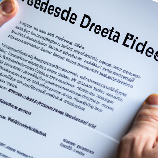 Understanding the ins and outs of accredited debt relief is crucial for making informed financial decisions.