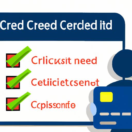 Benefits of getting prequalified for credit cards: simplified process and informed decision-making