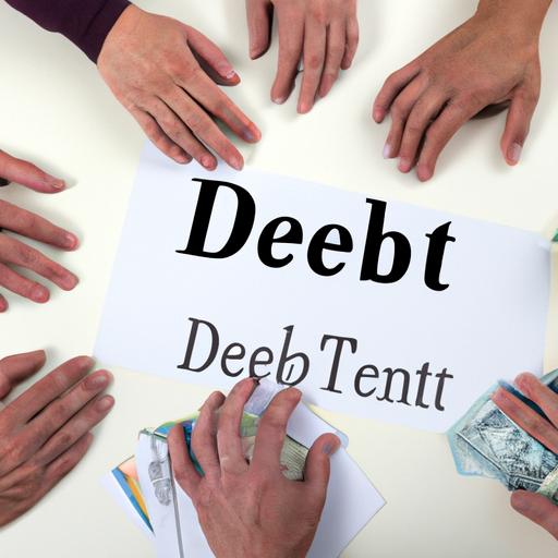 Exploring the options: Understanding California's Emergency Debt Relief Programs