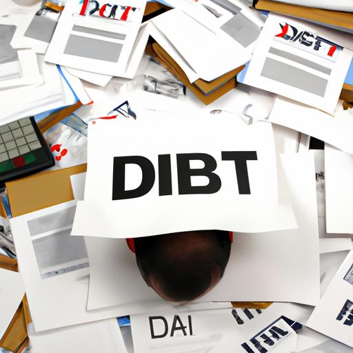 Understanding Tax Debt